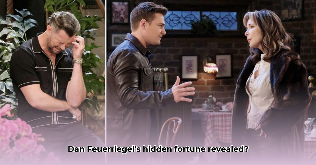 dan-feuerriegel-net-worth